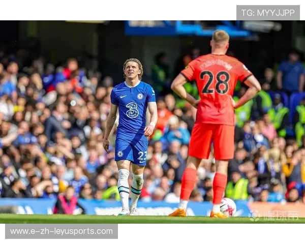 切尔西再度失利，蓝军状态低迷无法反弹
