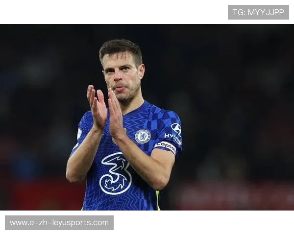 切尔西全面回春:蓝军重塑辉煌的背后故事 切尔西全面回春:蓝军重塑辉煌的背后故事