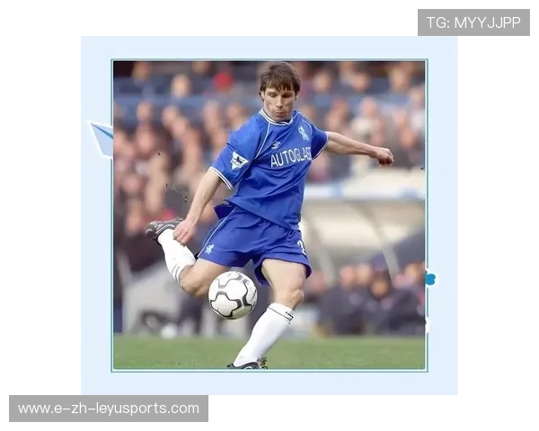 切尔西长传直塞创造绝佳突破机会：展现足球战术的精彩时刻