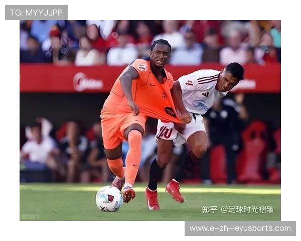 塞维利亚—伊内斯塔式传球直塞门前造成机会